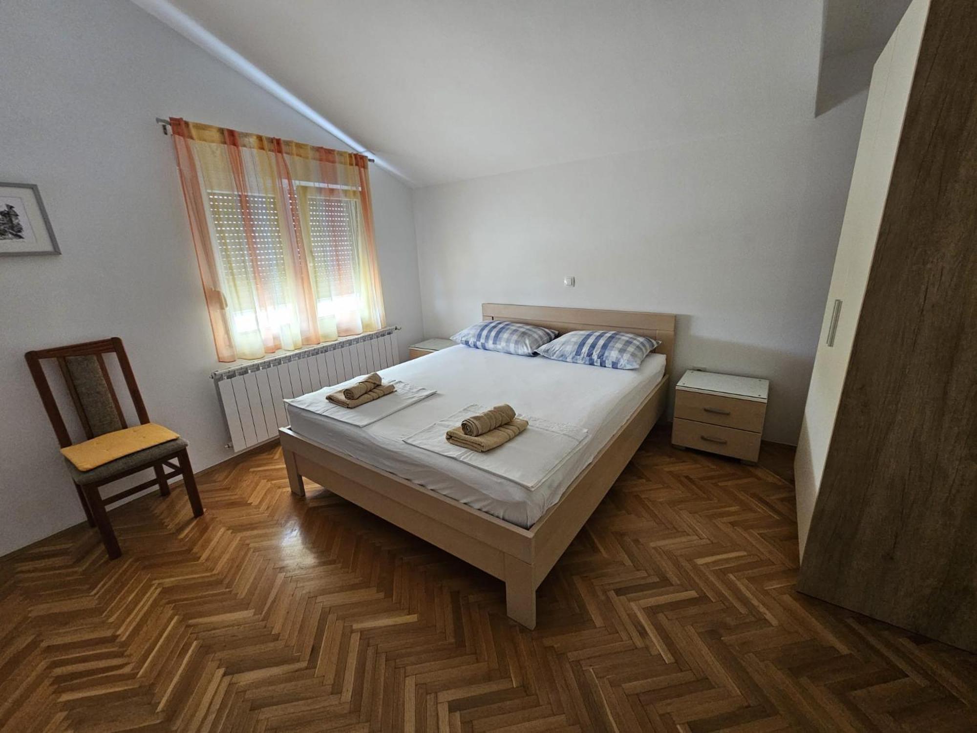Filip Apartment Omiš Eksteriør bilde