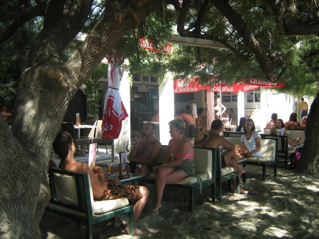 Filip Apartment Omiš Eksteriør bilde