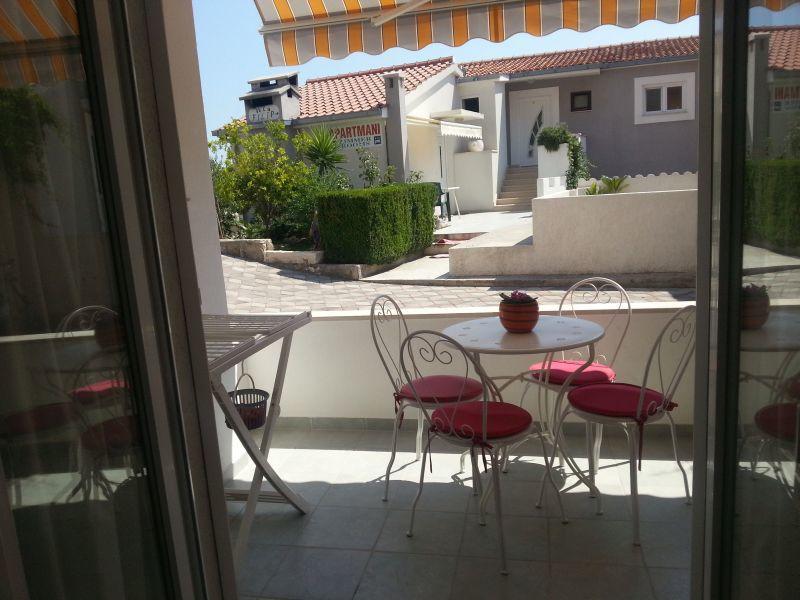 Filip Apartment Omiš Eksteriør bilde